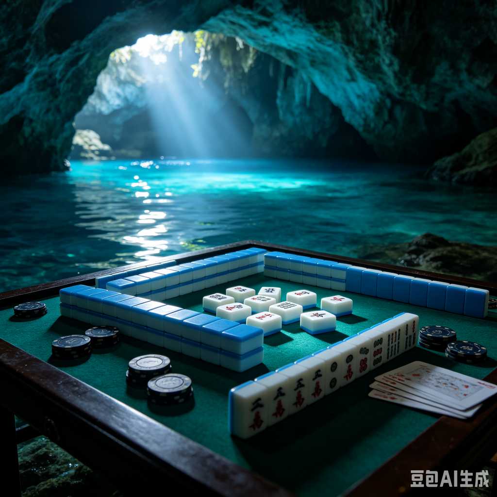waterproof mahjong mat