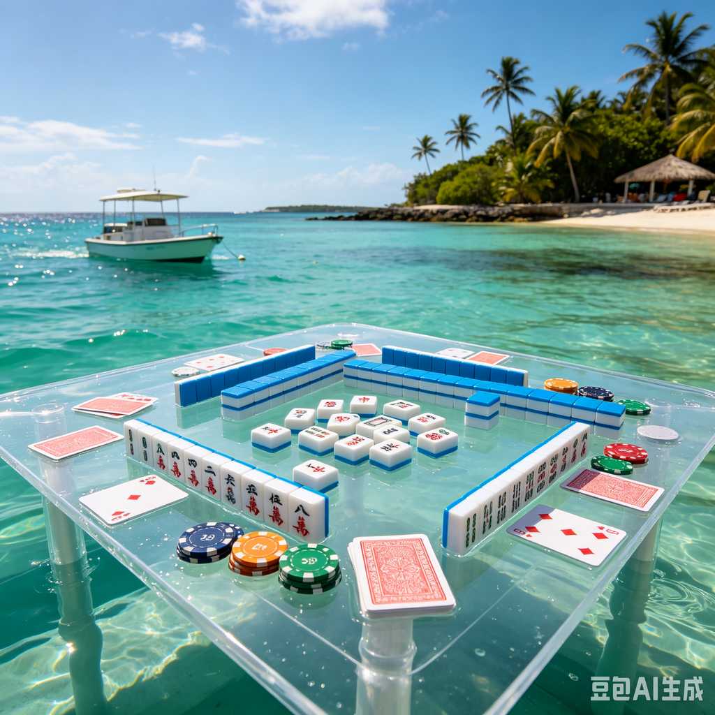 Tampa,mahjong