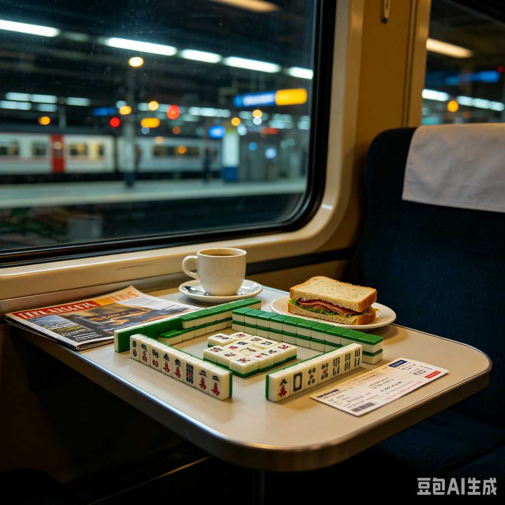 mahjong table top portable