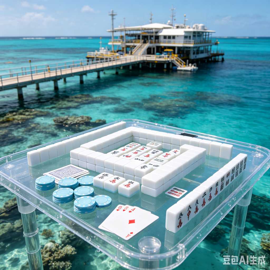 cedar wood mahjong tiles