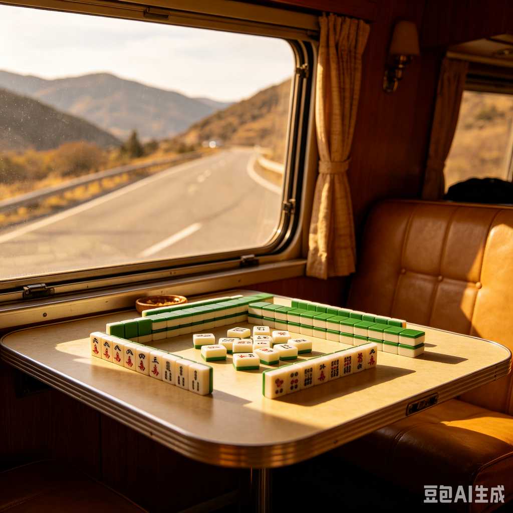 gloss texture mahjong tiles