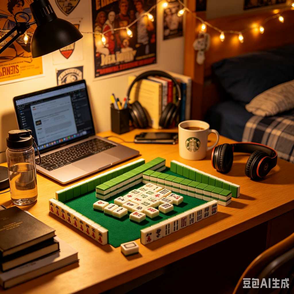 Malmo,mahjong