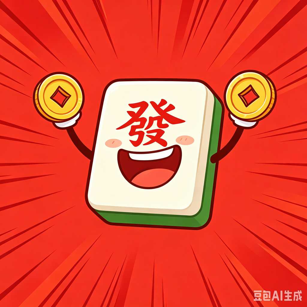 Tulsa,mahjong