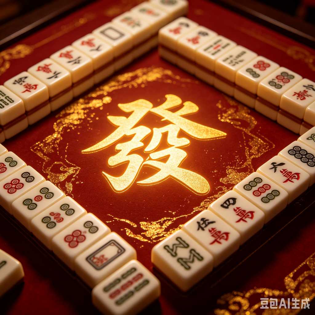 travel mahjong set