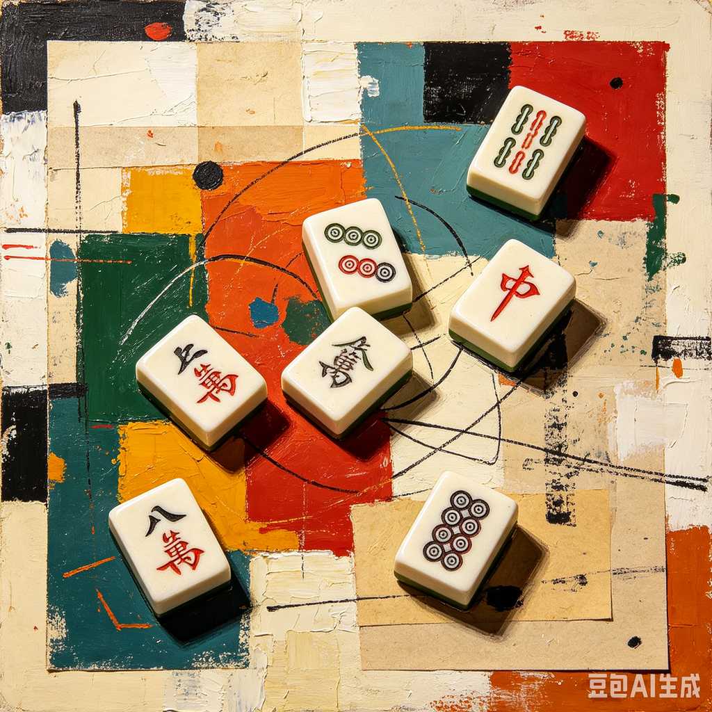 long lasting mahjong tiles