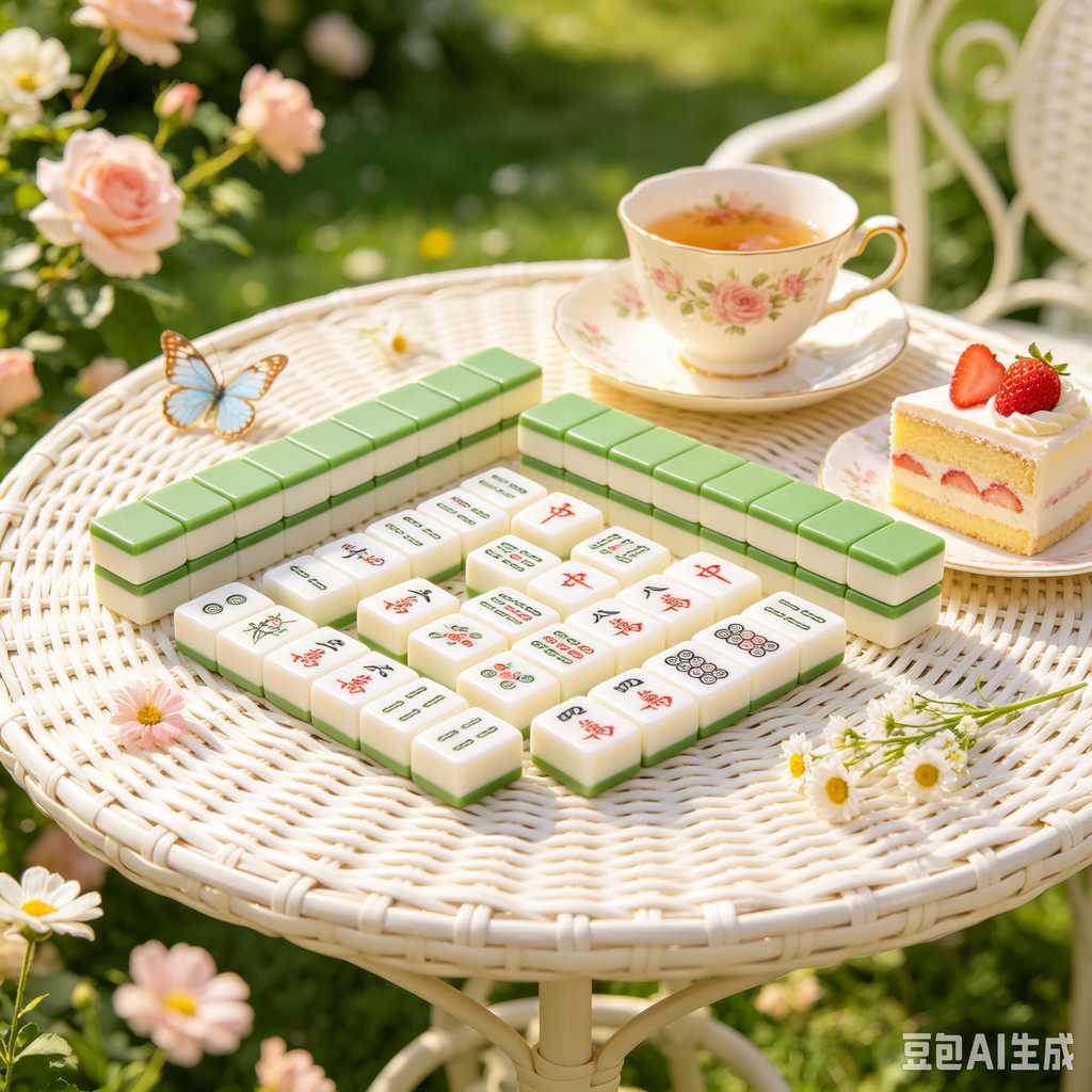 acrylic mahjong pushers