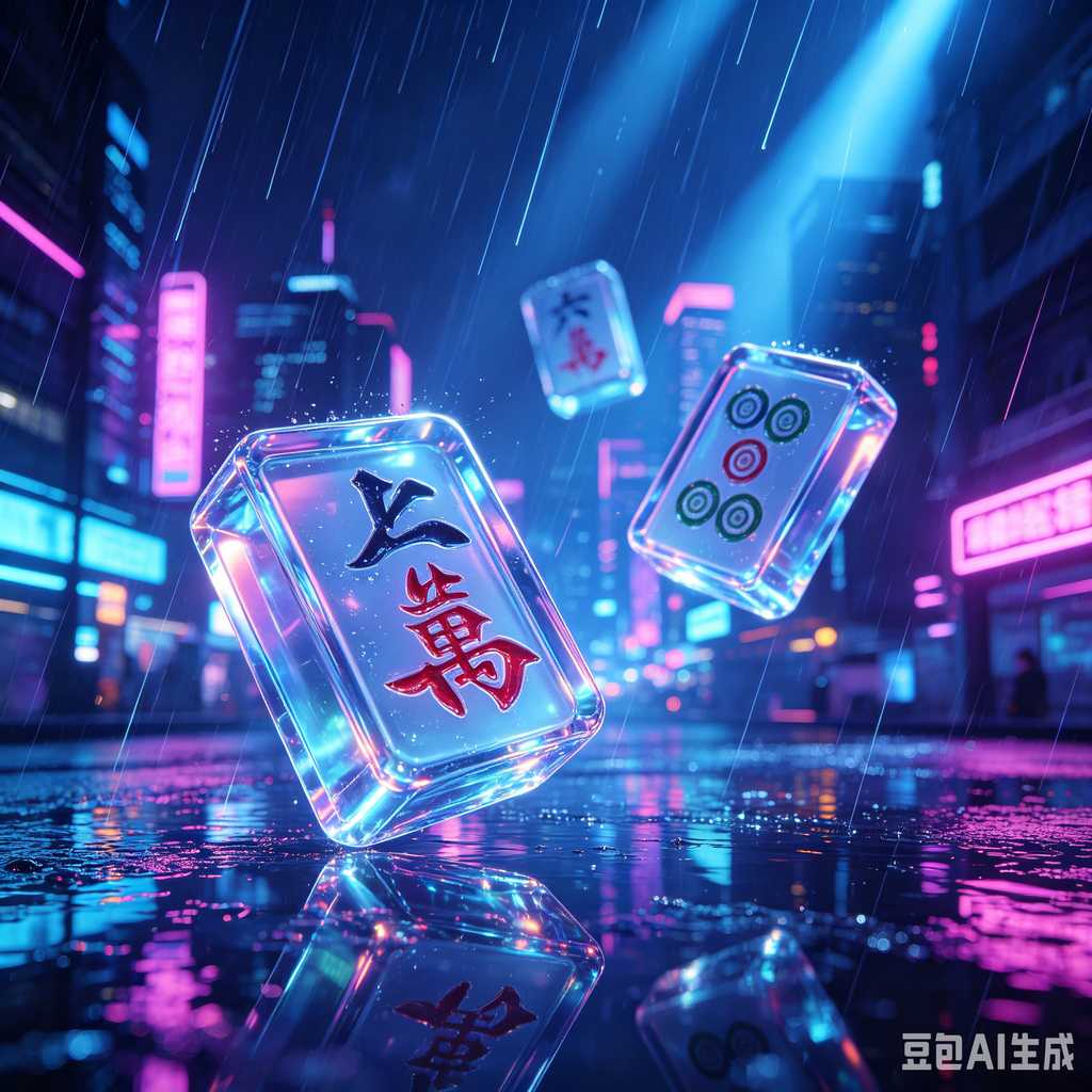 Belgrade,mahjong