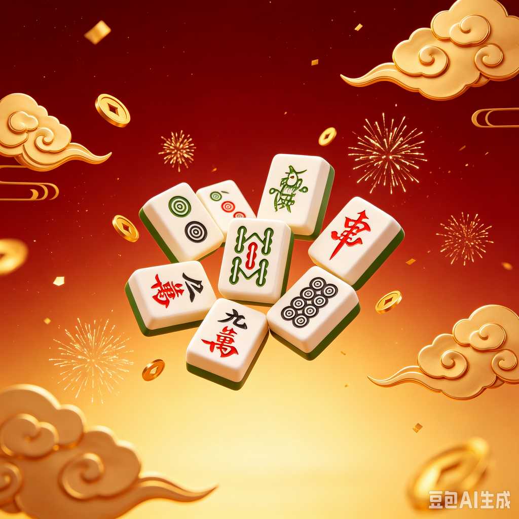 shoulder carry mahjong bag