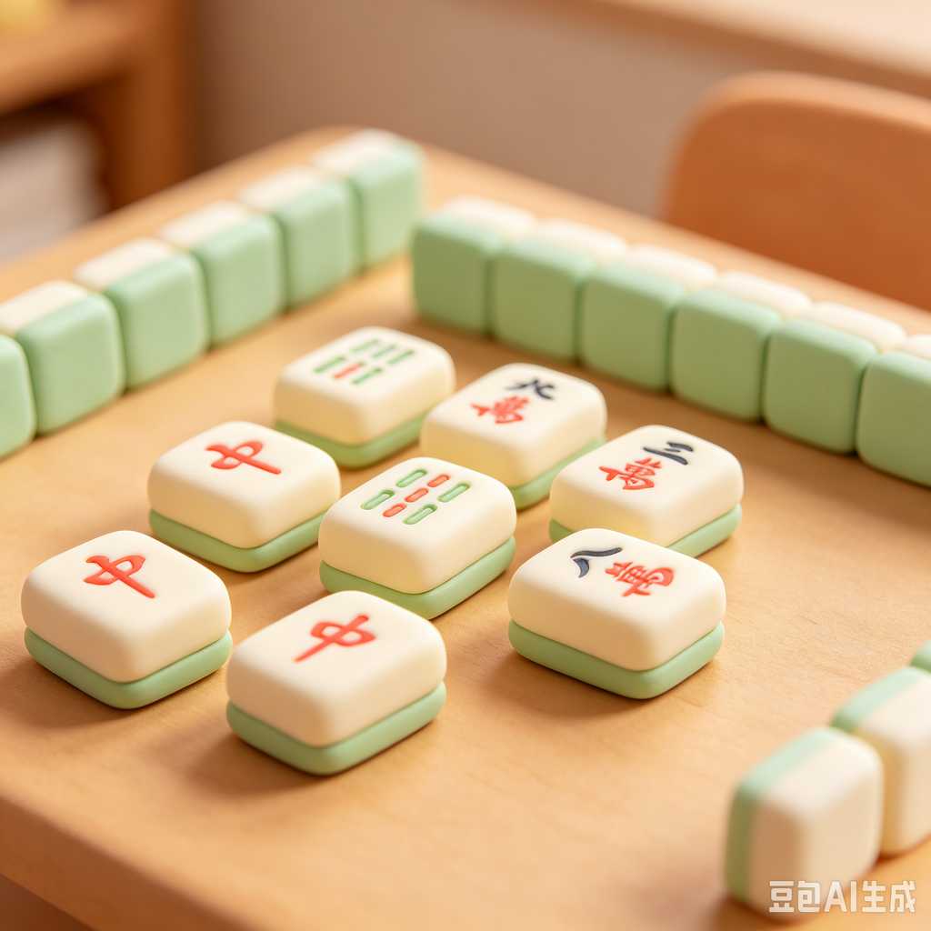 Lyon,mahjong