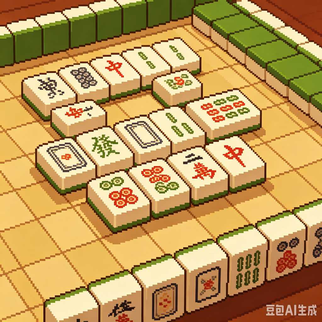 Vasteras,mahjong