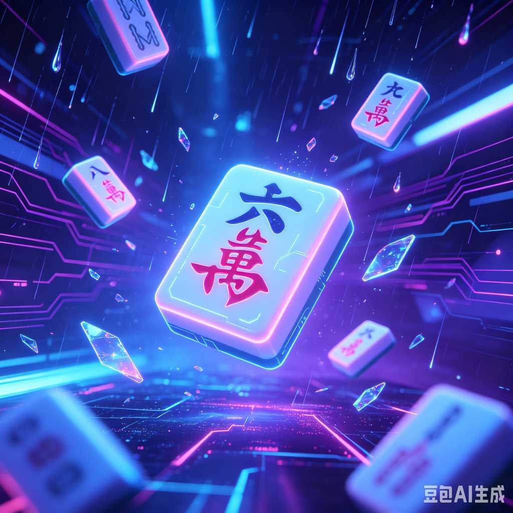 quiet mahjong set for apartment