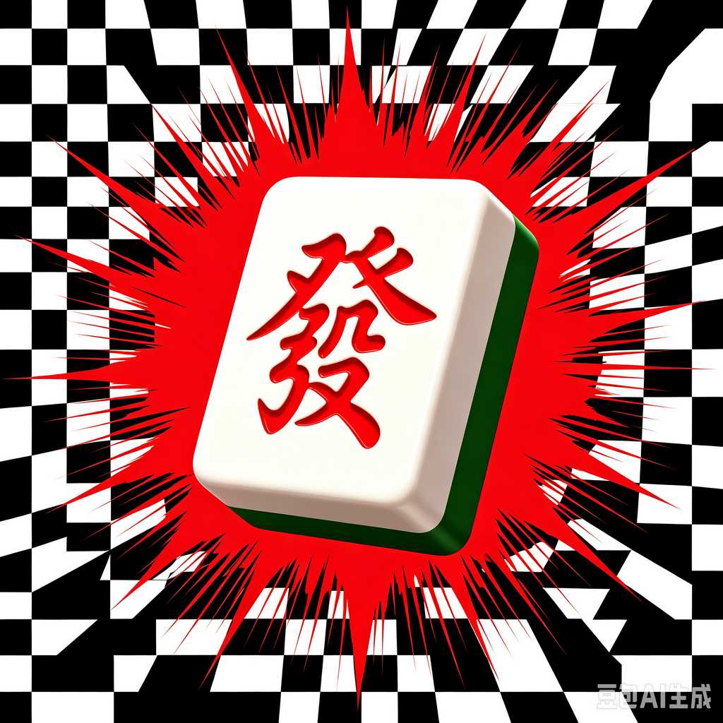 silver trim mahjong tiles