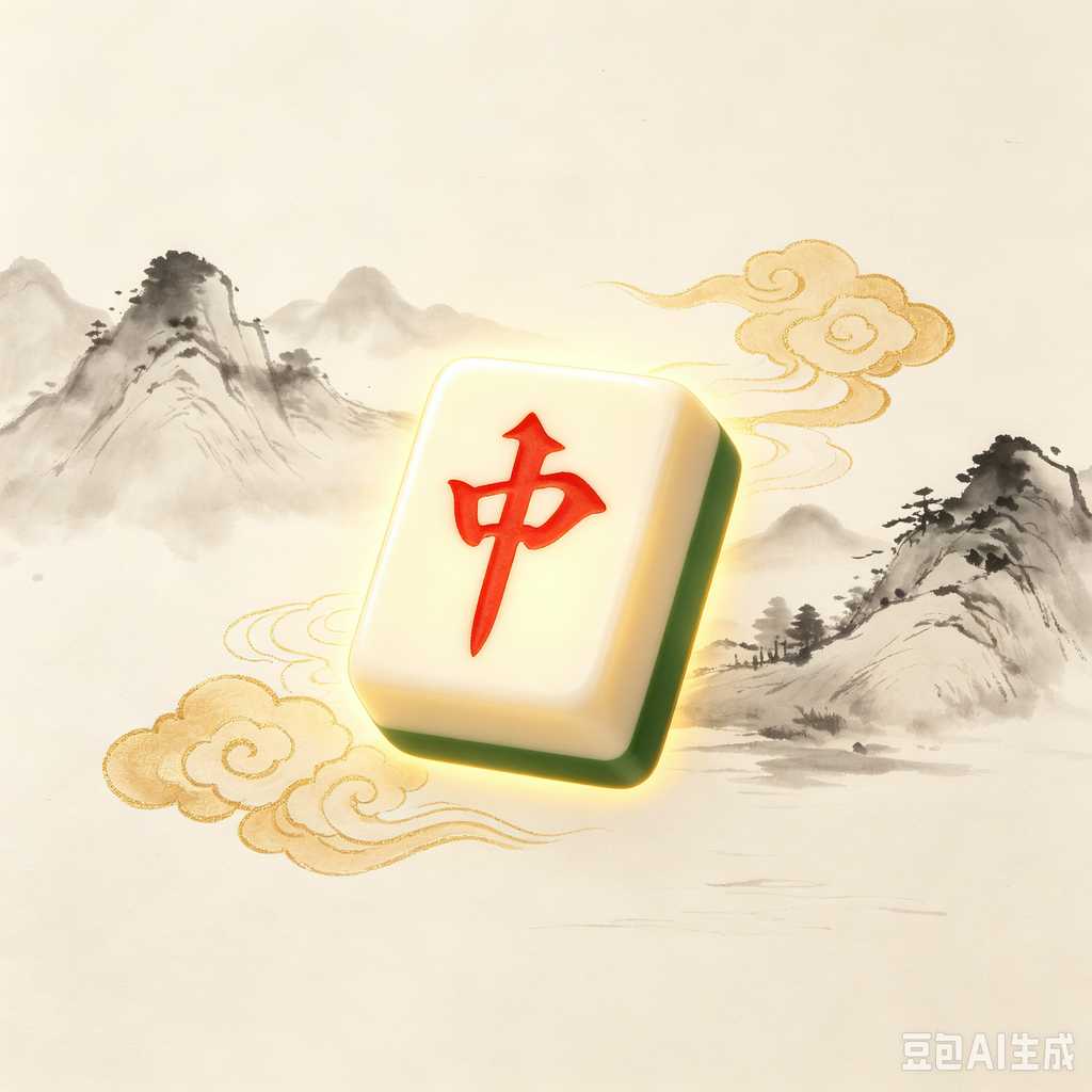 mahjong set canada
