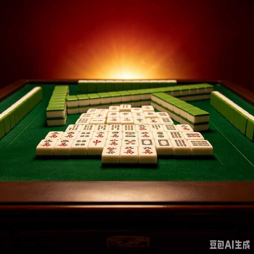Tromso,mahjong