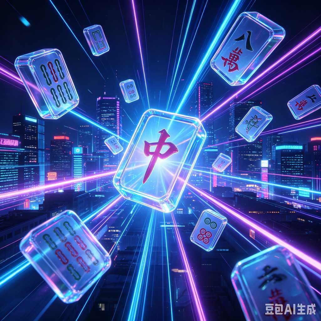high resolution mahjong tiles print