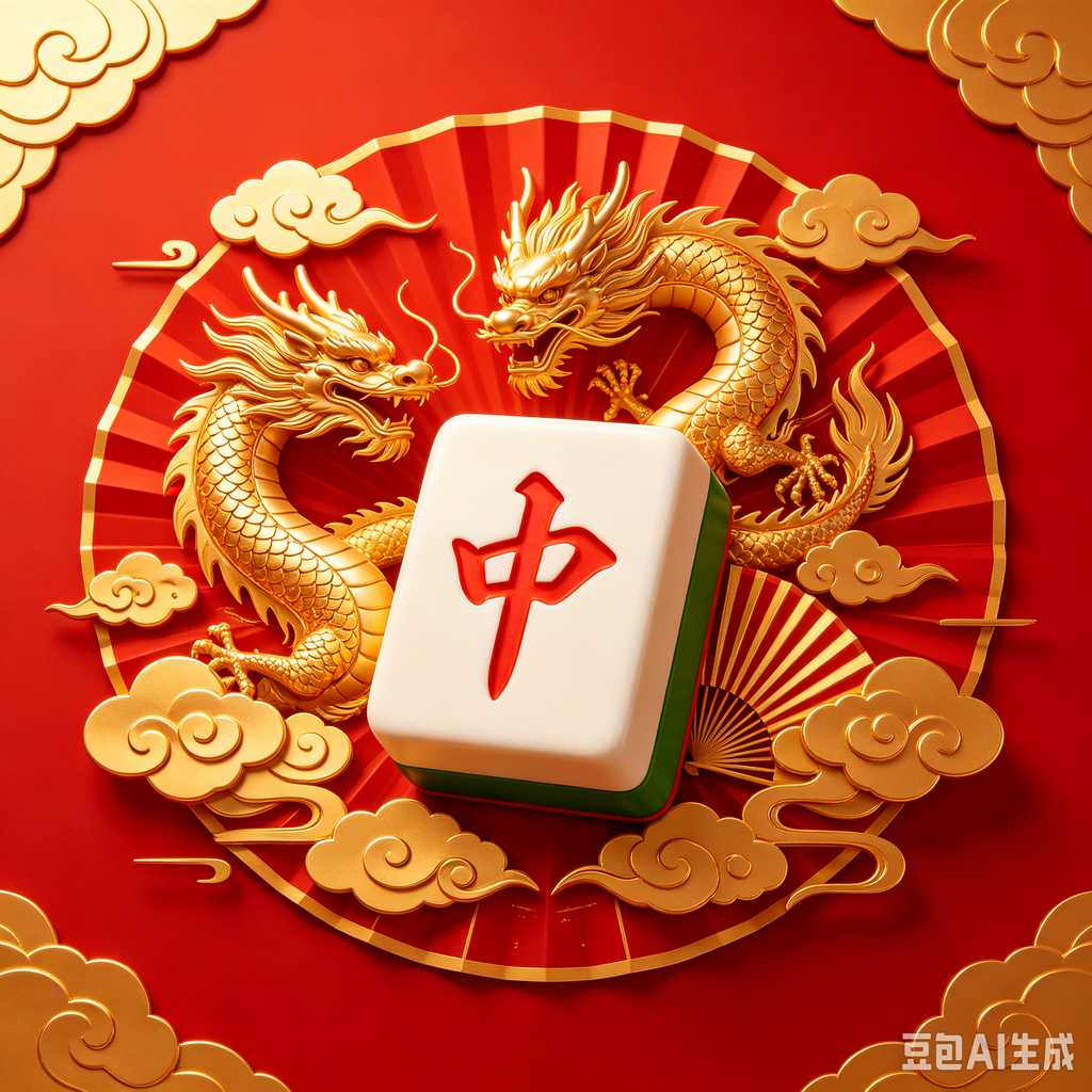 four player mahjong racks