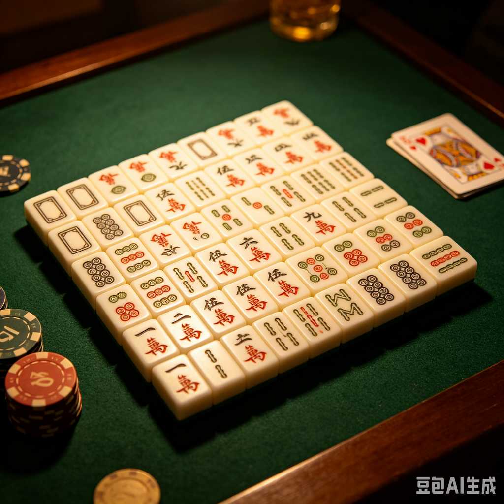 pocatello,mahjong