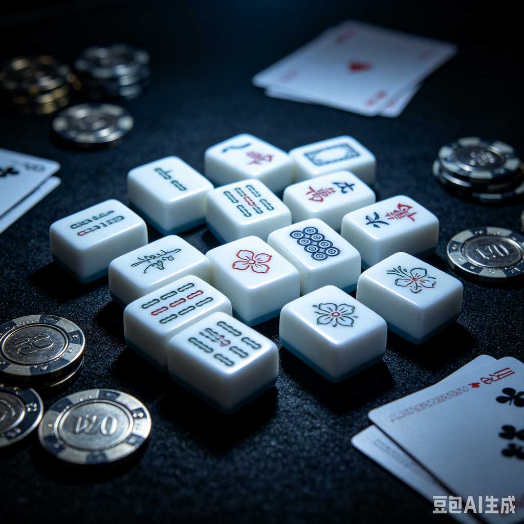 Modesto,mahjong