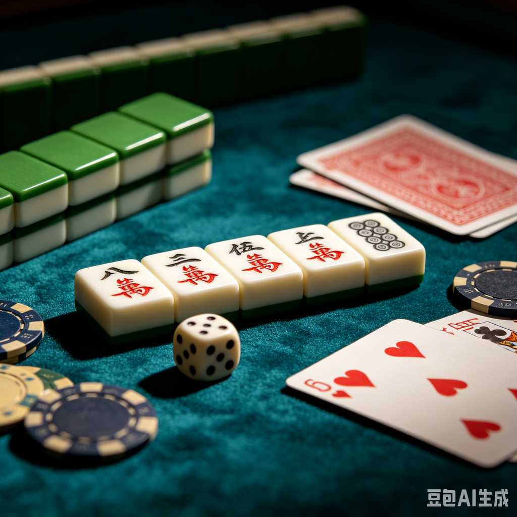Massachusetts,mahjong