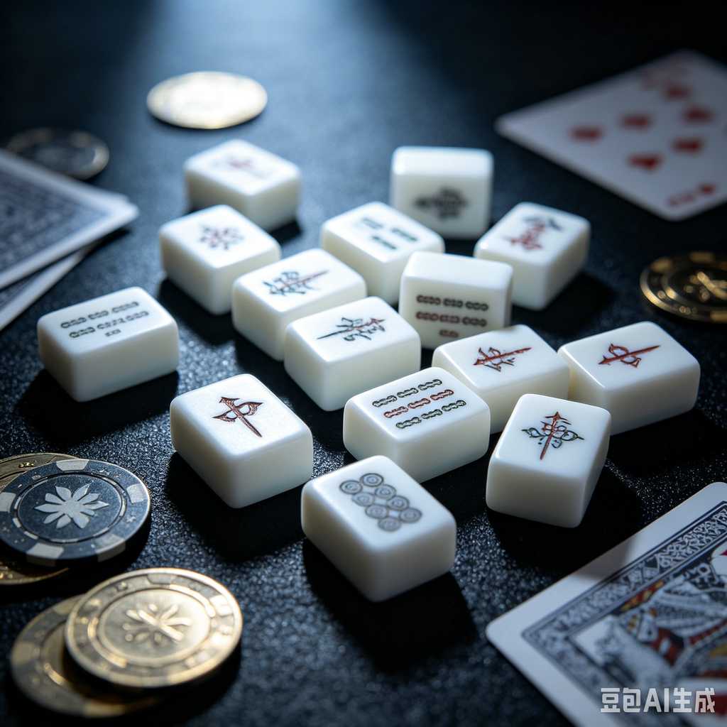 affordable luxury mahjong tiles review