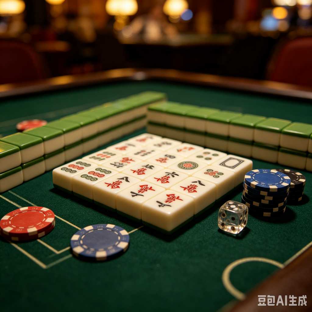 limoncr,mahjong