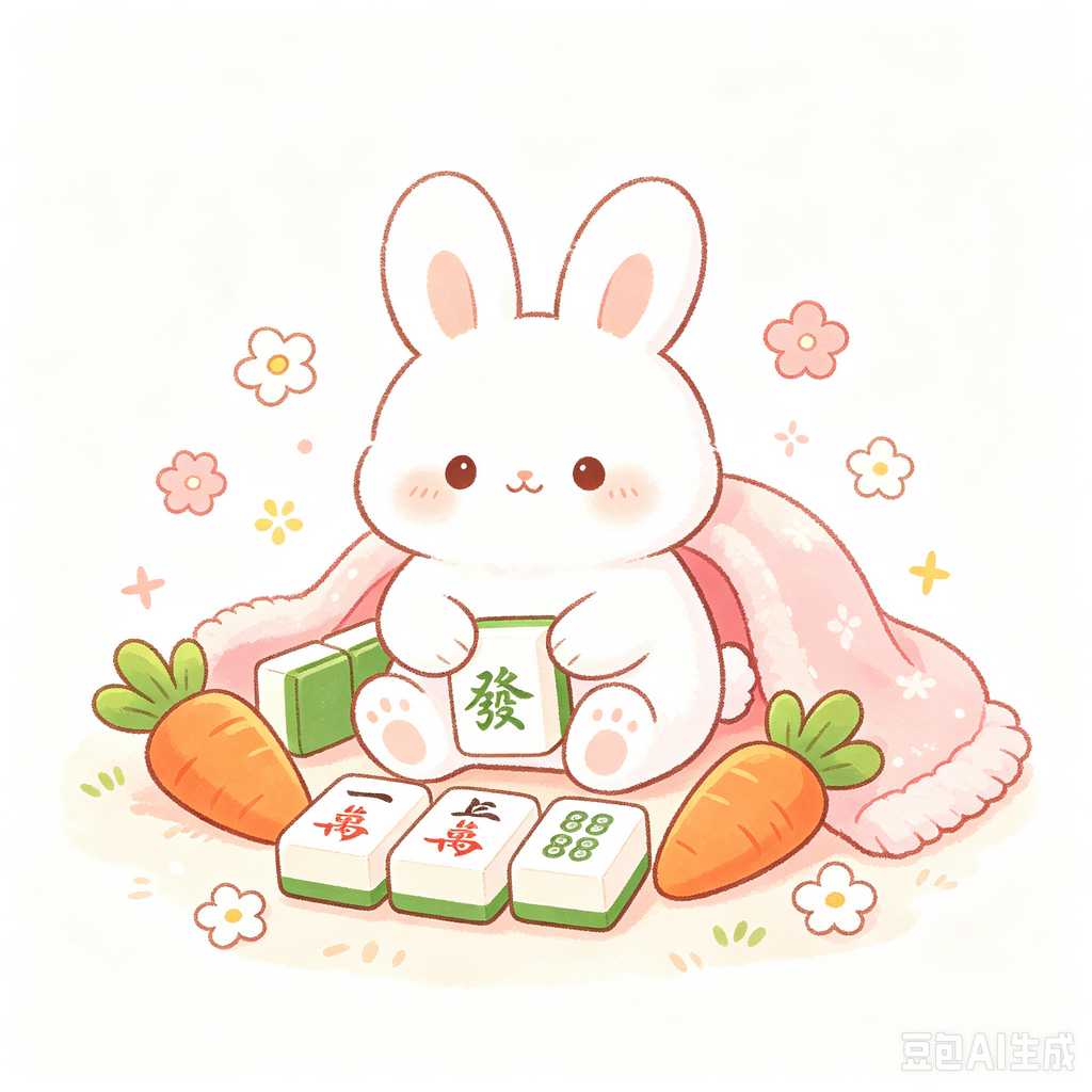 acrylic mahjong tiles