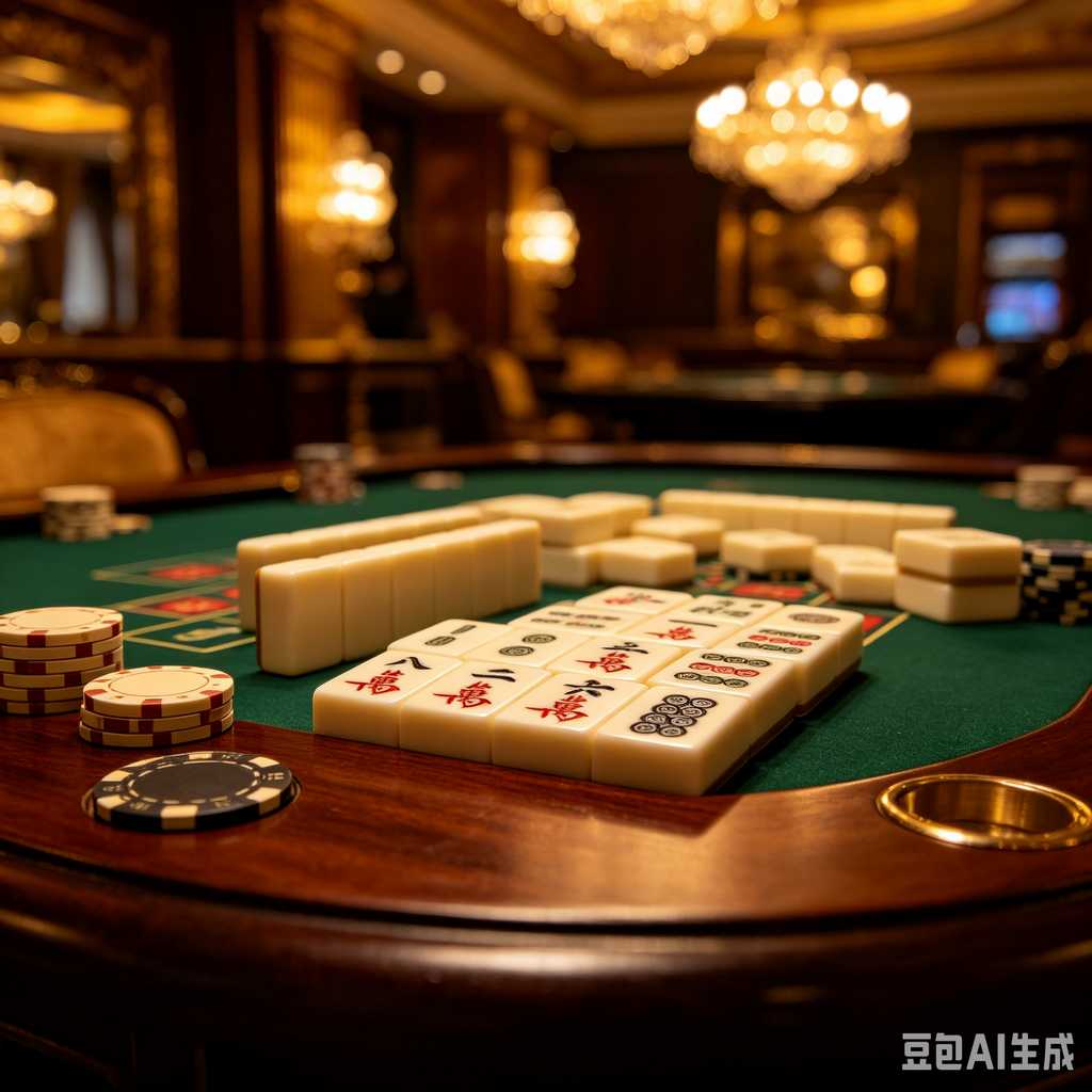 Eugene,mahjong