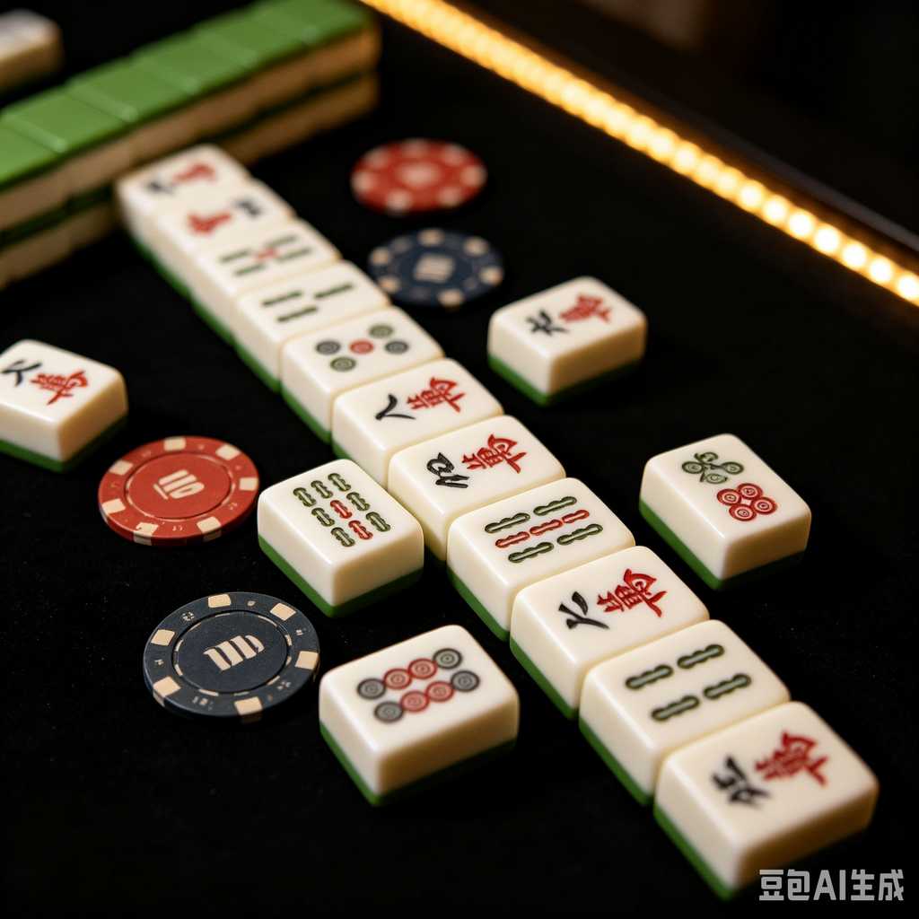 affordable luxury mahjong tiles review