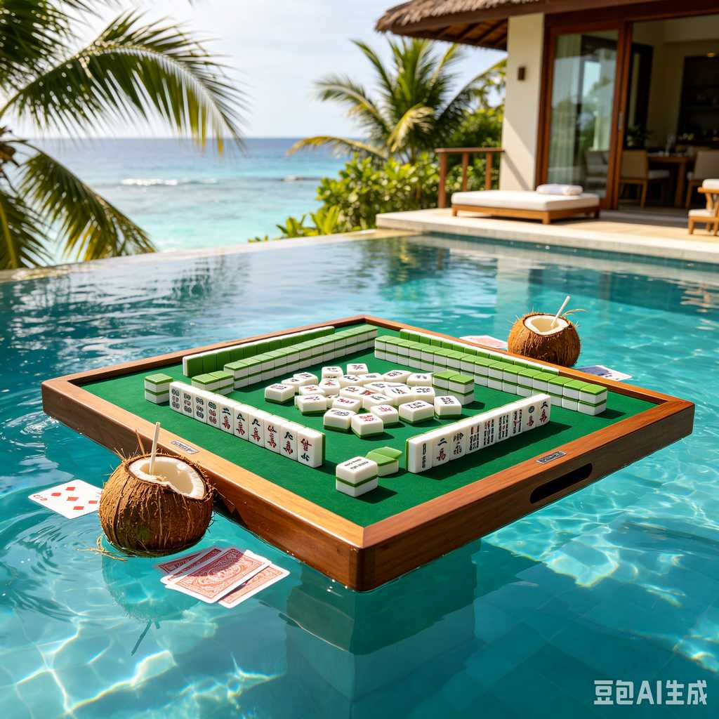 classic color mahjong tiles