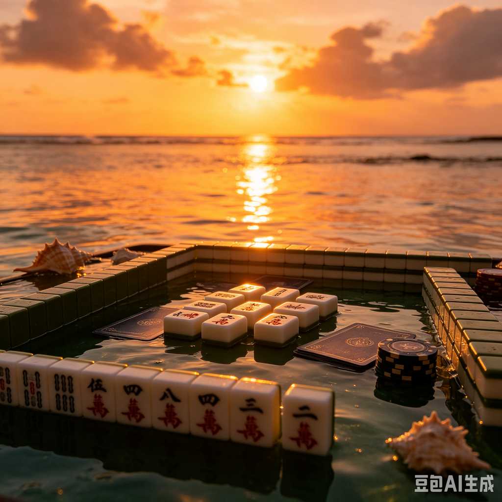stable supply mahjong tiles