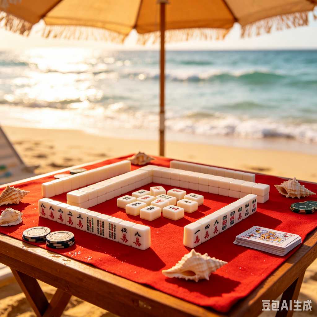 salemor,mahjong