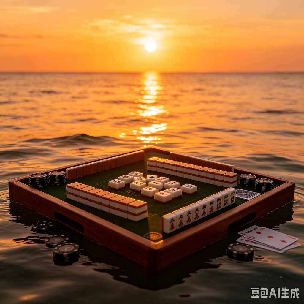buffalony,mahjong
